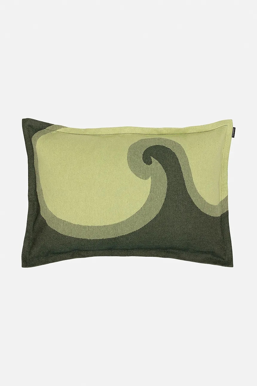 Marimekko наволочка на подушку декоративна з бавовною 40 x 60 cm